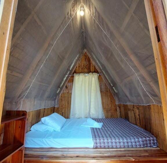 Pensione Russell Place