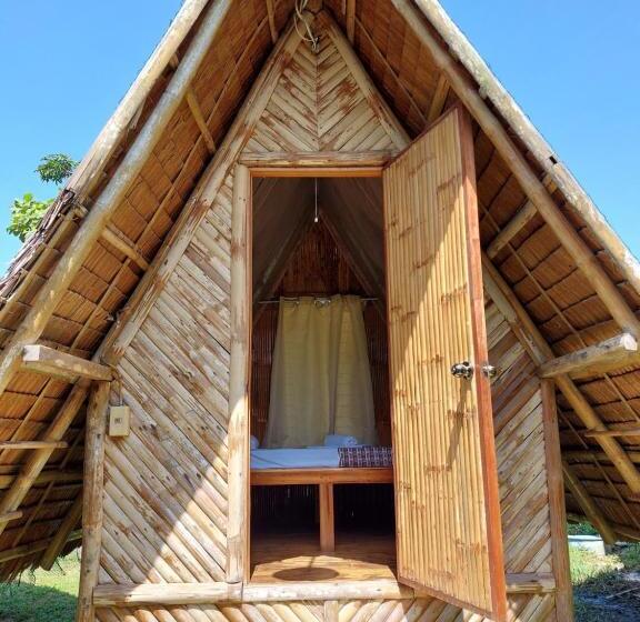 Pensione Russell Place