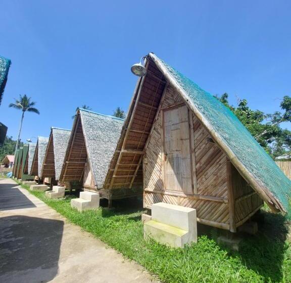 Pensione Russell Place