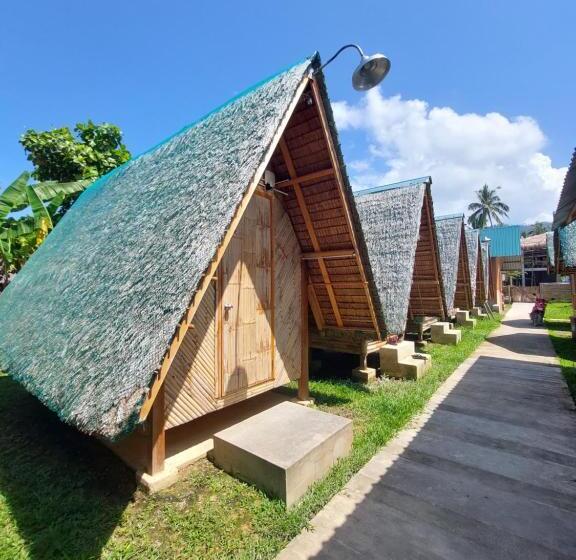 Pensione Russell Place