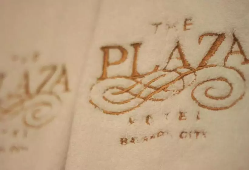 The Plaza Hotel Balanga City