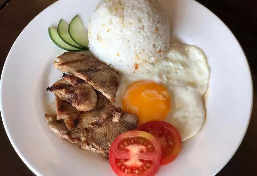 The Plaza Hotel Balanga City