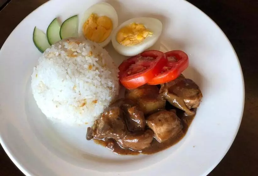 The Plaza Hotel Balanga City