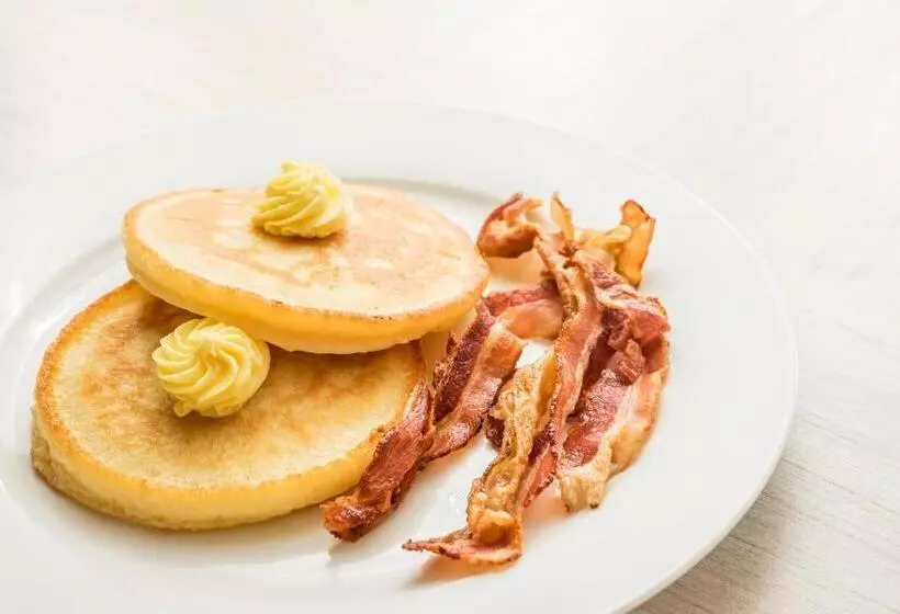 The Plaza Hotel Balanga City