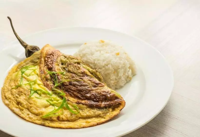 The Plaza Hotel Balanga City