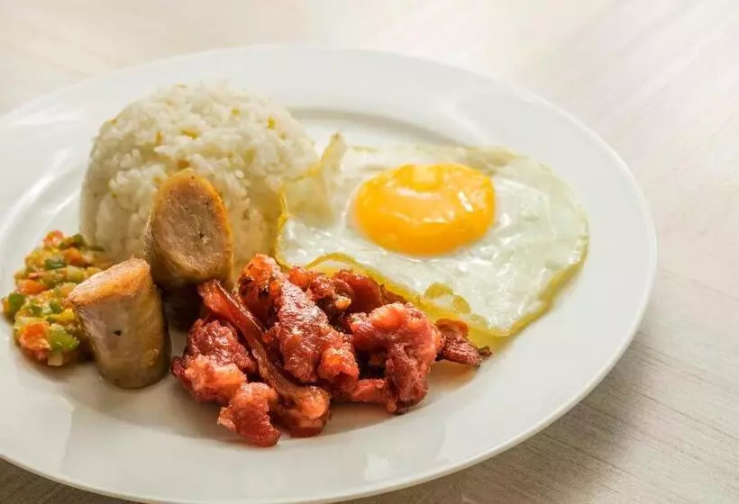 The Plaza Hotel Balanga City