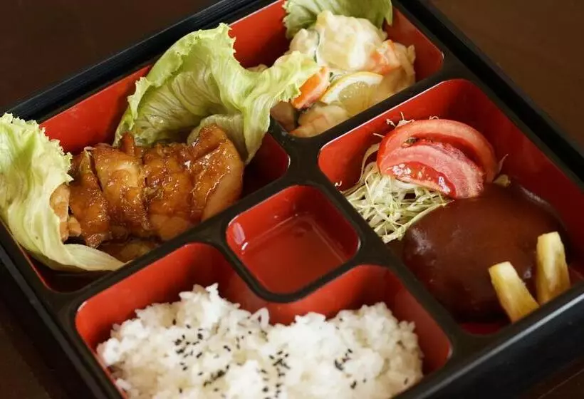 The Plaza Hotel Balanga City