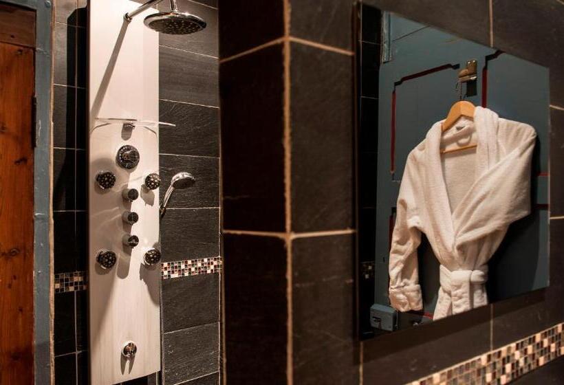 Отель Le Portail En Marais Poitevin   Demeures Et Châteaux