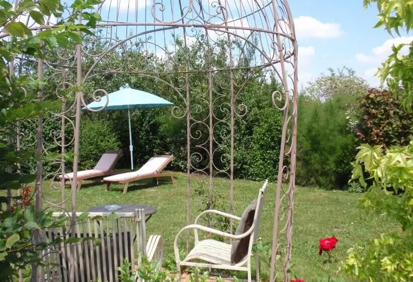 ホテル Le Portail En Marais Poitevin   Demeures Et Châteaux