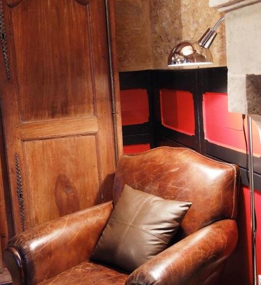 Отель Le Portail En Marais Poitevin   Demeures Et Châteaux