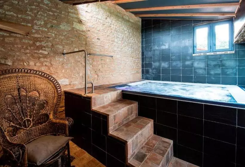 ホテル Le Portail En Marais Poitevin   Demeures Et Châteaux