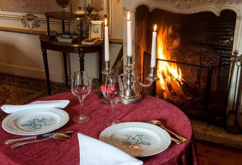 ホテル Le Portail En Marais Poitevin   Demeures Et Châteaux