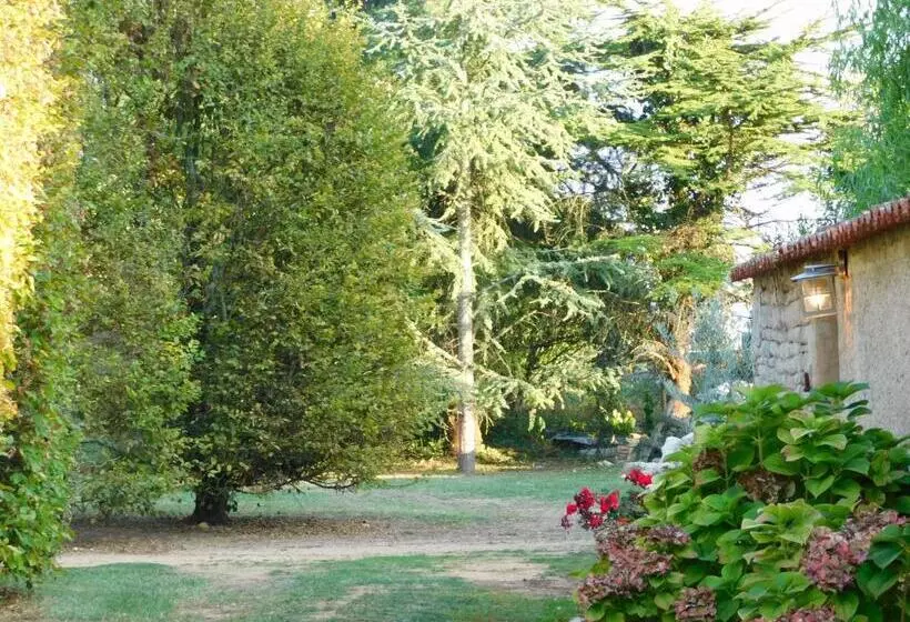 ホテル Le Portail En Marais Poitevin   Demeures Et Châteaux