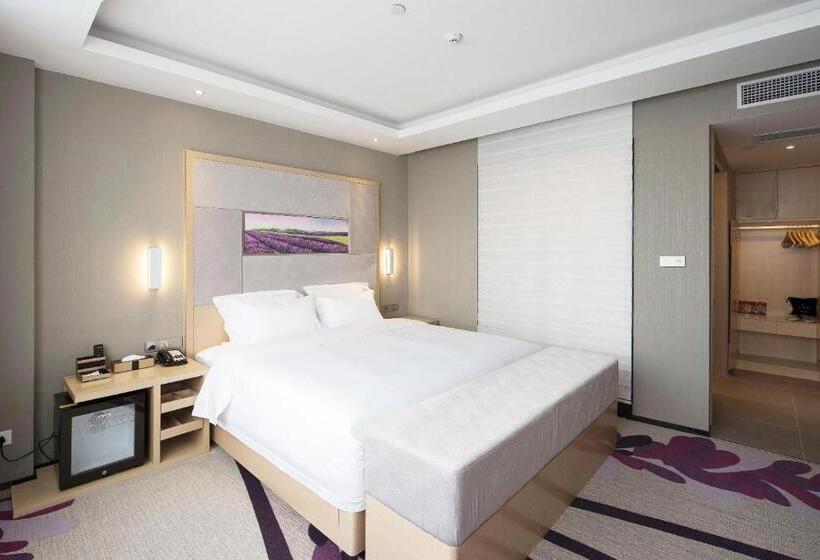 Lavande Hotel Zhongshan Shaxi