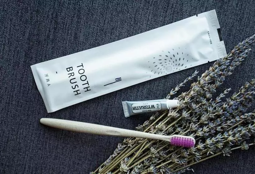 Lavande Hotel Zhongshan Shaxi