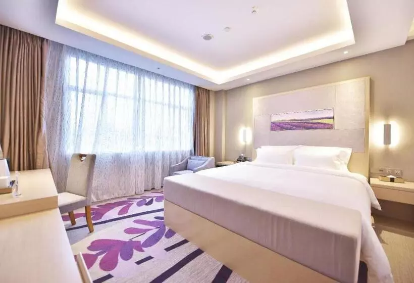 Lavande Hotel Zhongshan Shaxi