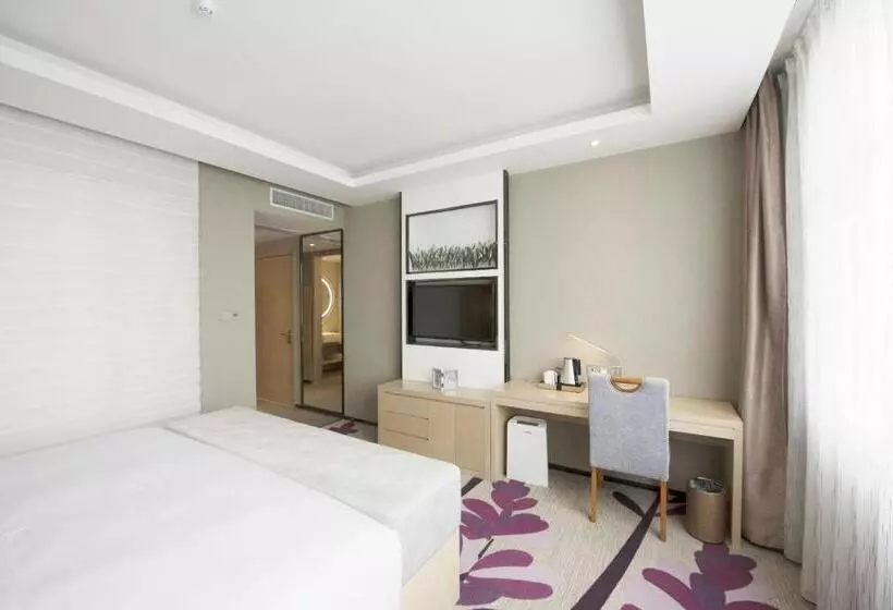 Lavande Hotel Zhongshan Shaxi