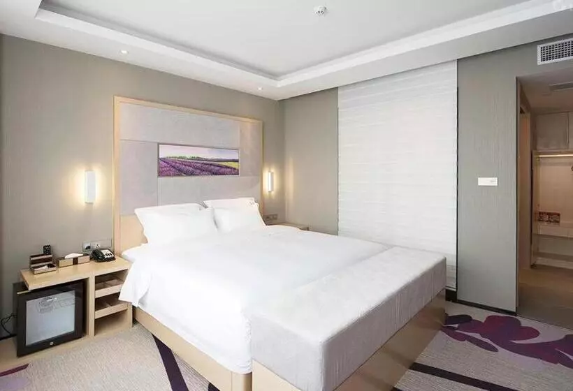 Lavande Hotel Zhongshan Shaxi