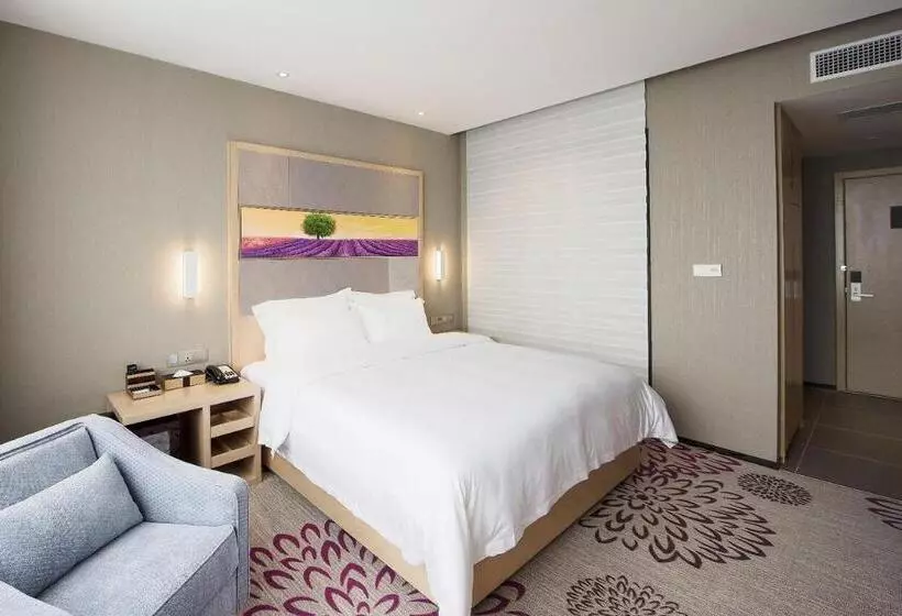 Lavande Hotel Zhongshan Shaxi