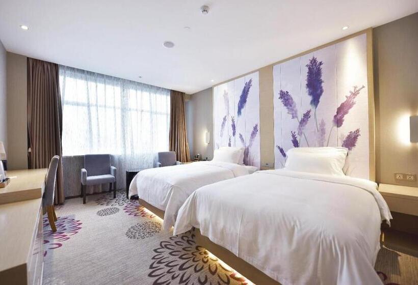 Lavande Hotel Zhongshan Shaxi