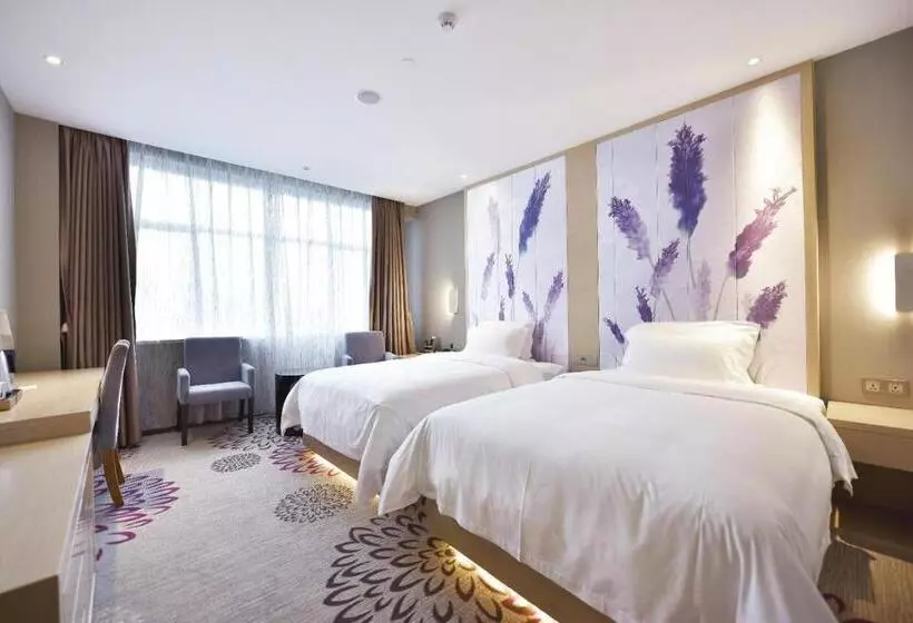 Lavande Hotel Zhongshan Shaxi