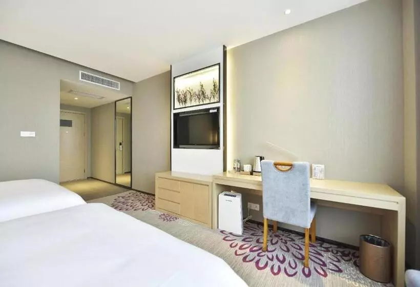 Lavande Hotel Zhongshan Shaxi