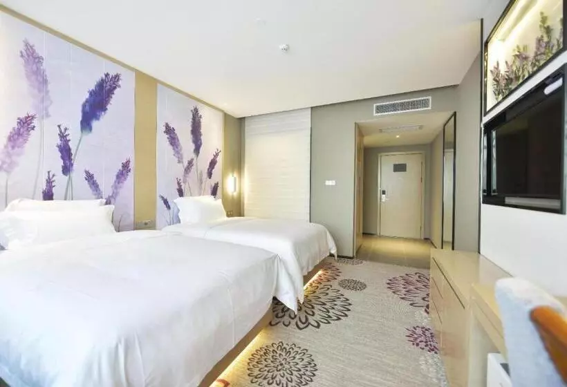 Lavande Hotel Zhongshan Shaxi