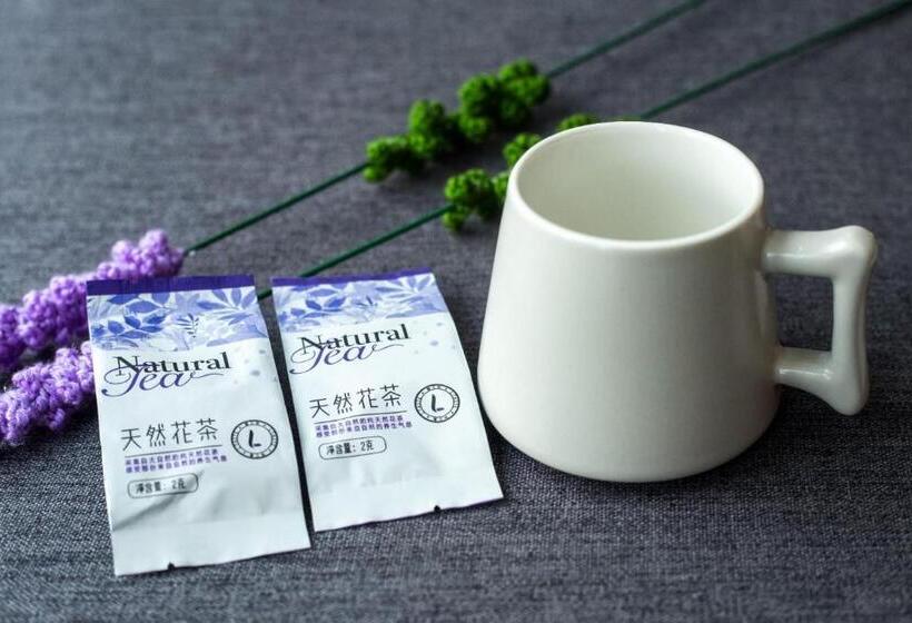 Lavande Hotel Zhongshan Shaxi