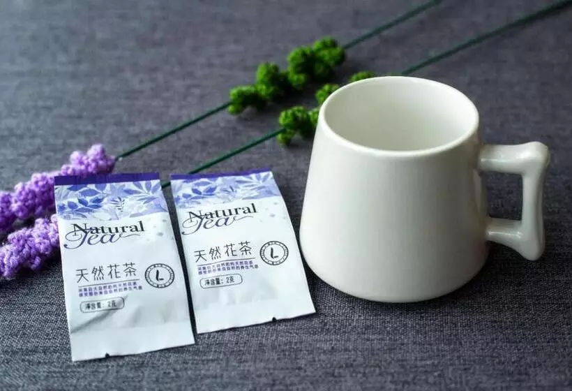 Lavande Hotel Zhongshan Shaxi