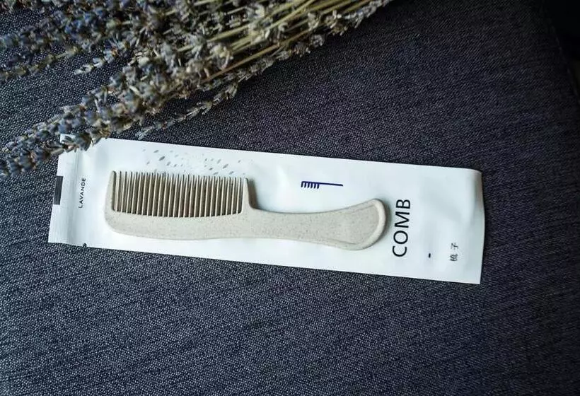 Lavande Hotel Zhongshan Shaxi