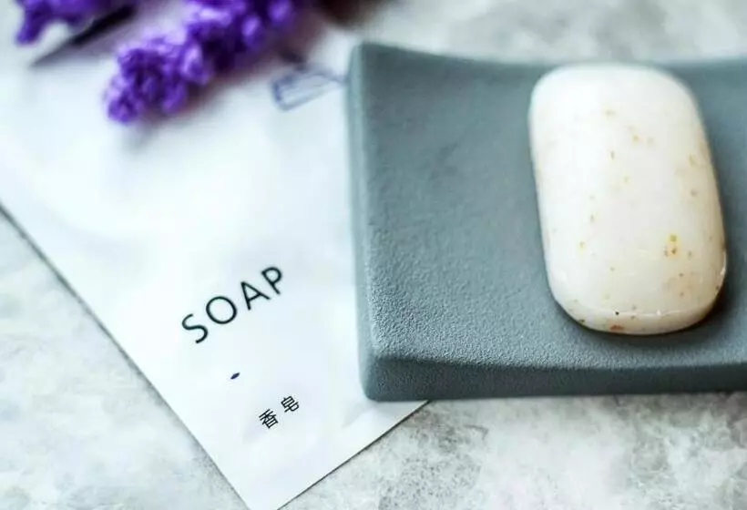 Lavande Hotel Zhongshan Shaxi