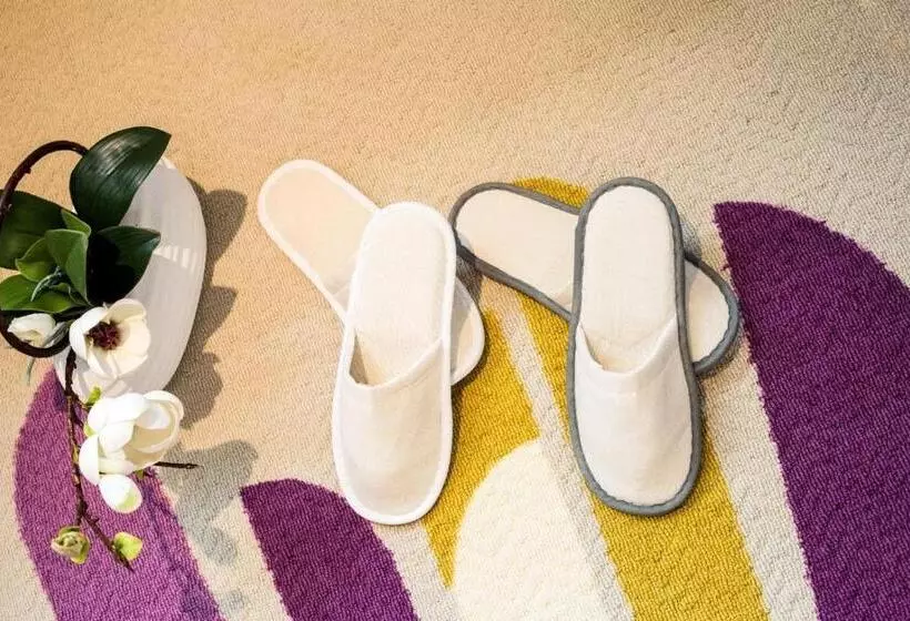 Lavande Hotel Zhongshan Shaxi