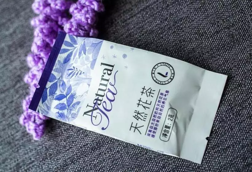 Lavande Hotel Zhongshan Shaxi