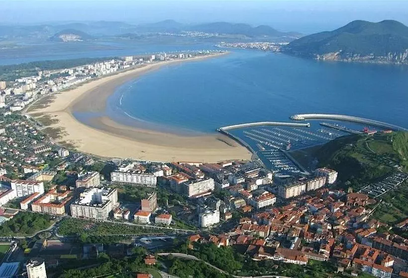 Apartamentos La Terraza