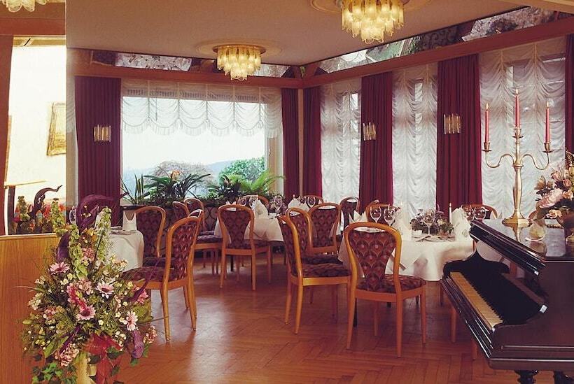 Burghotel Volmarstein