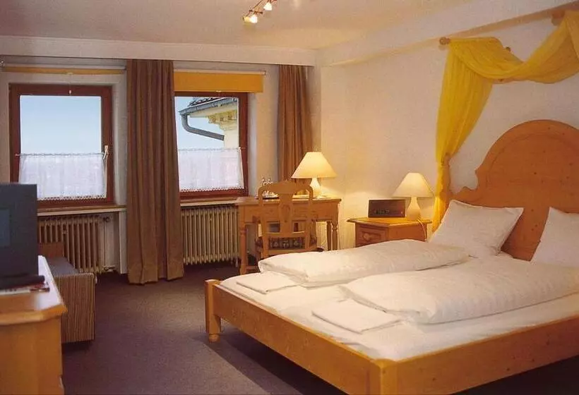 Burghotel Volmarstein