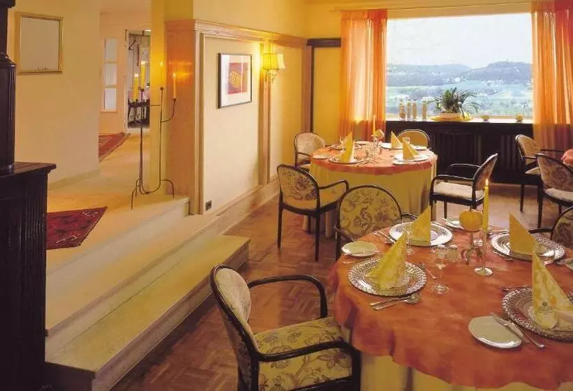 Burghotel Volmarstein