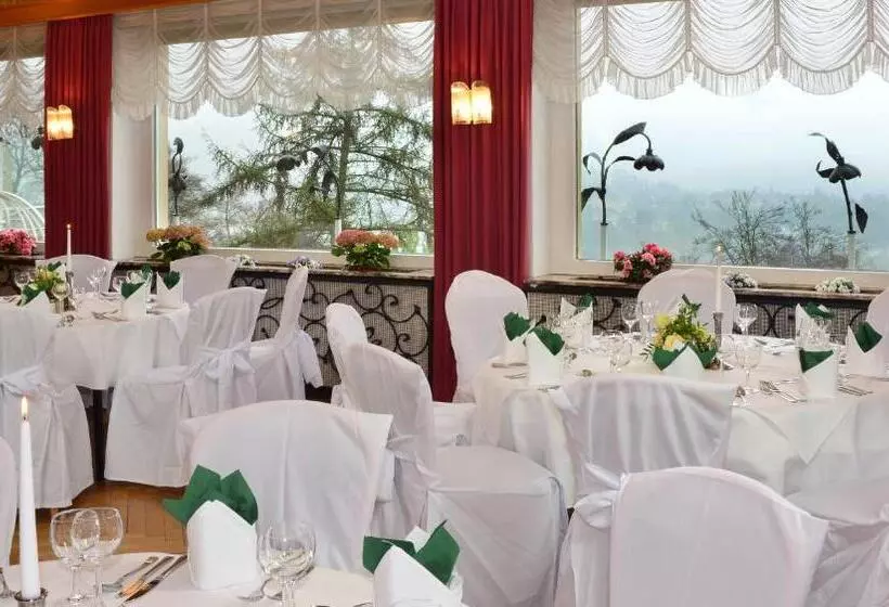 Burghotel Volmarstein