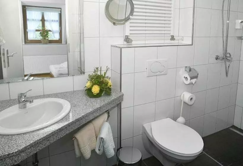 Burghotel Volmarstein