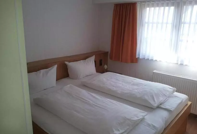 Burghotel Volmarstein