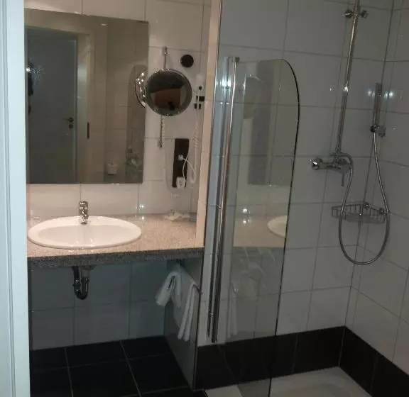 Burghotel Volmarstein