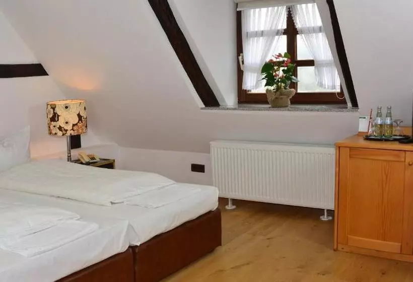 Burghotel Volmarstein