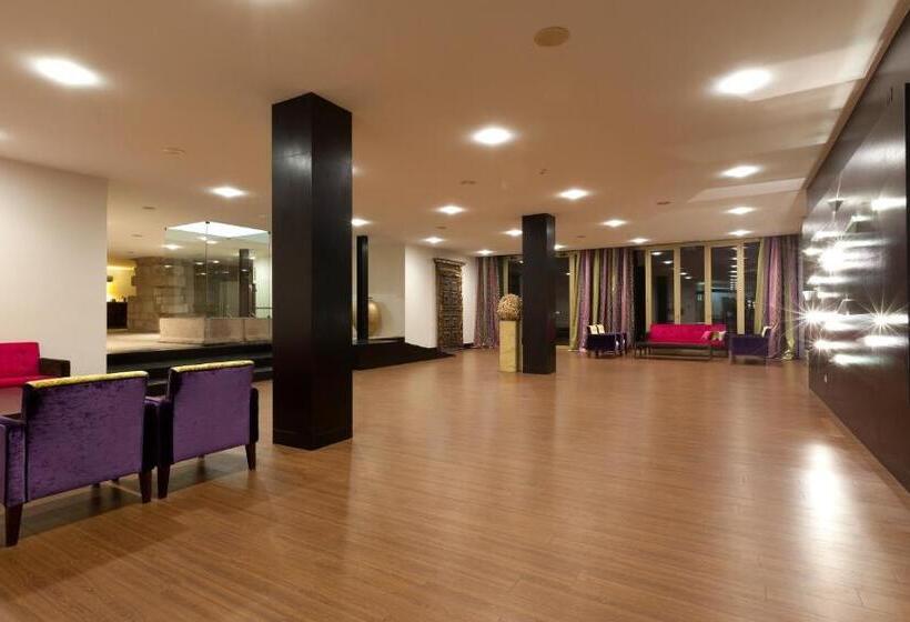 Forte De São Francisco Hotel Chaves