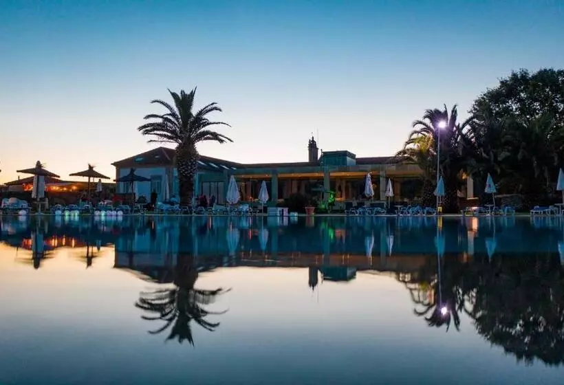 Forte De São Francisco Hotel Chaves