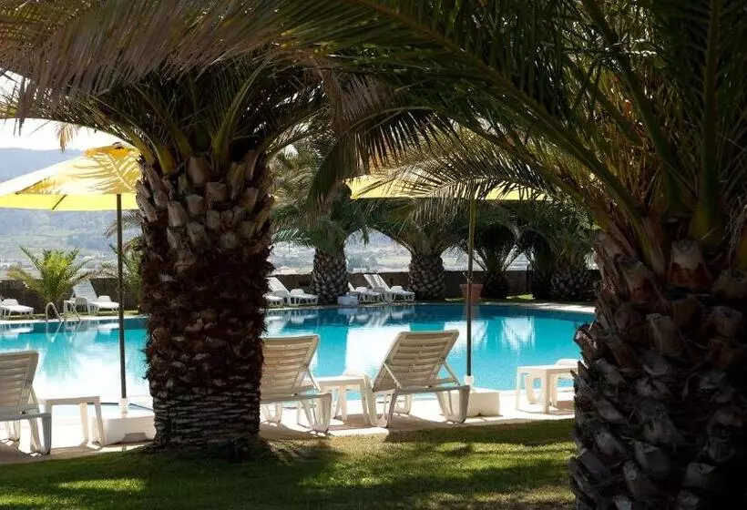 Forte De São Francisco Hotel Chaves