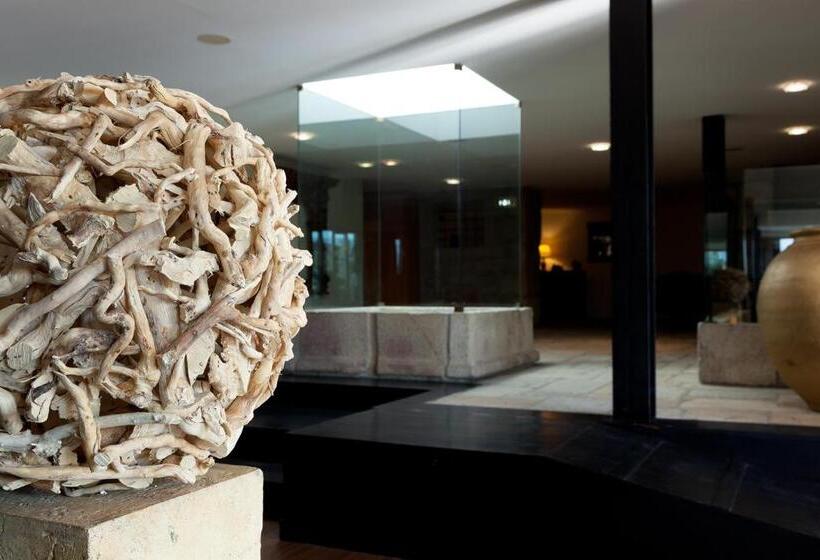 Forte De São Francisco Hotel Chaves