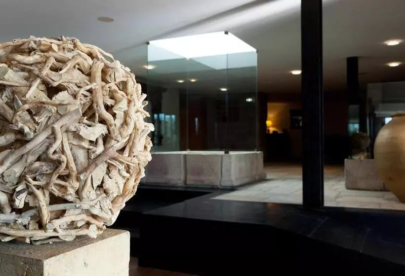 Forte De São Francisco Hotel Chaves