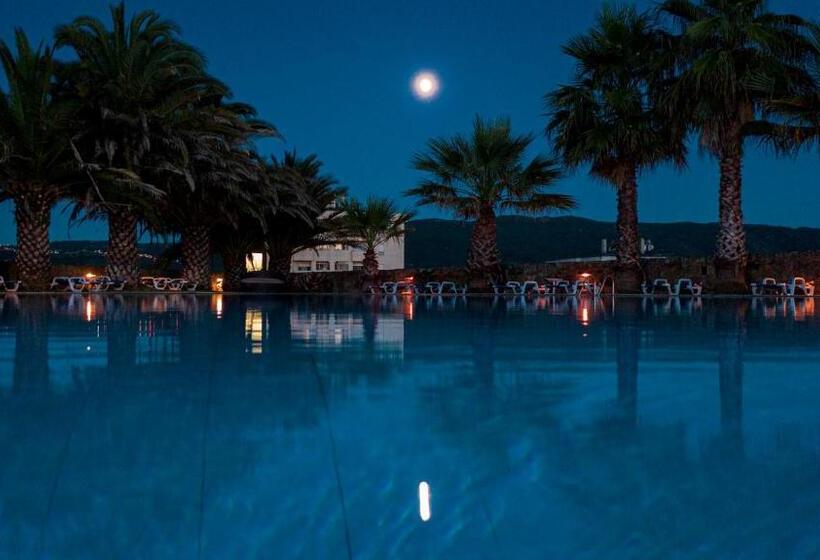 Forte De São Francisco Hotel Chaves