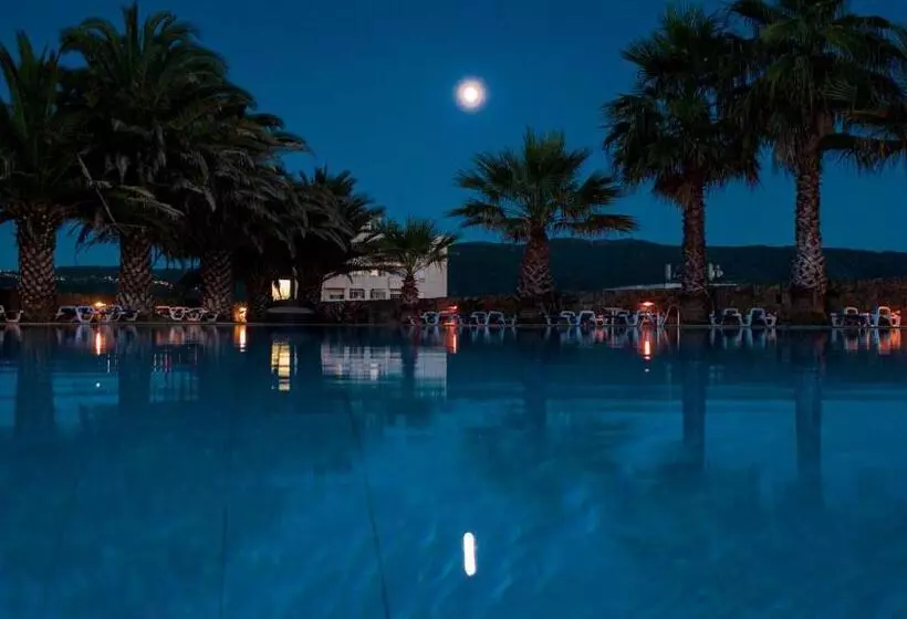 Forte De São Francisco Hotel Chaves