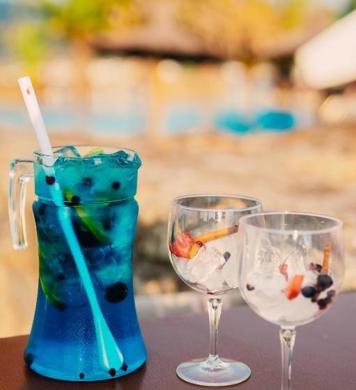 Forte De São Francisco Hotel Chaves